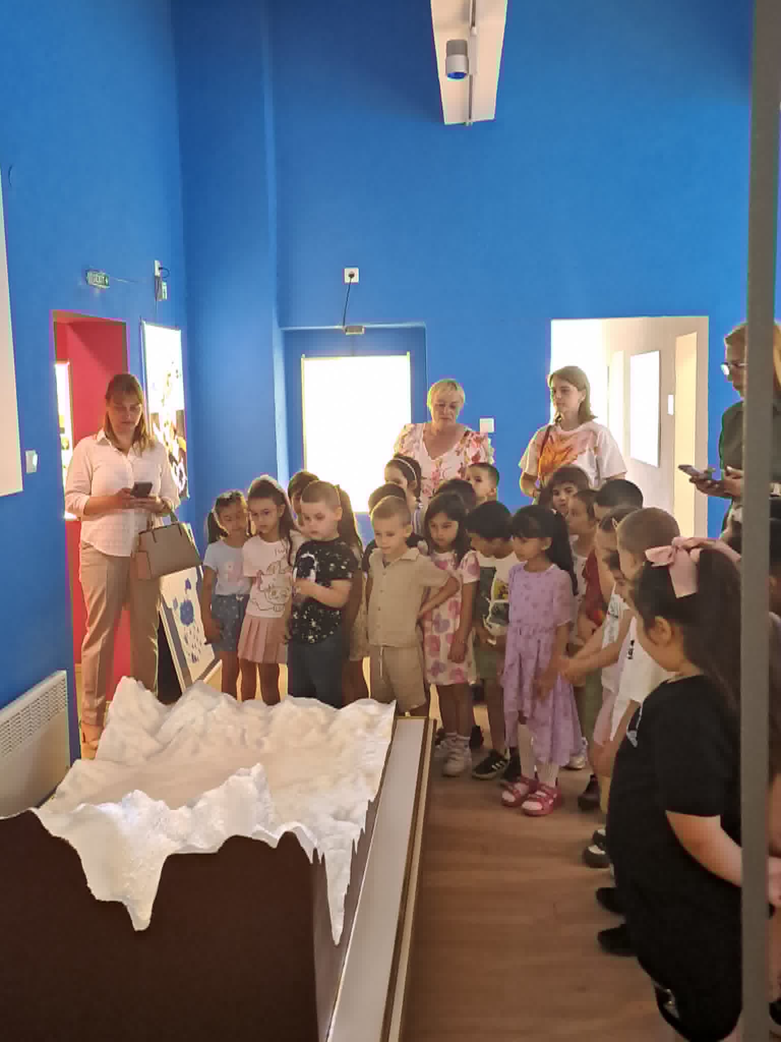Детска градина Щастливо детство