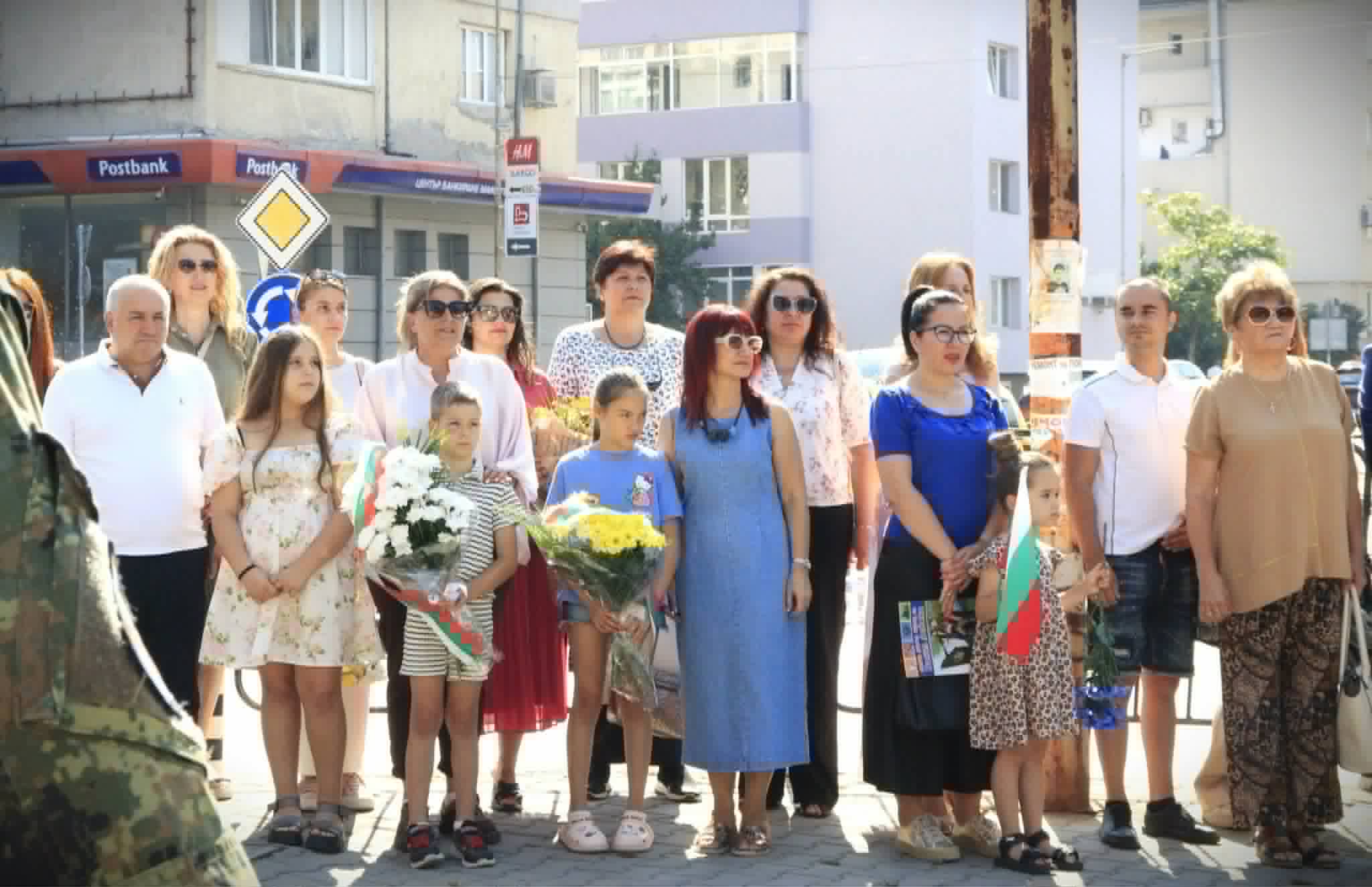 Детска градина Щастливо детство